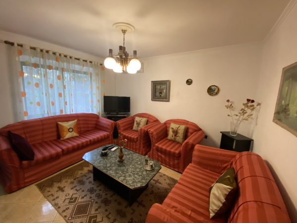 Apartament 2+1 me qera te rruga e Dibres, Tirane ‼️⁠