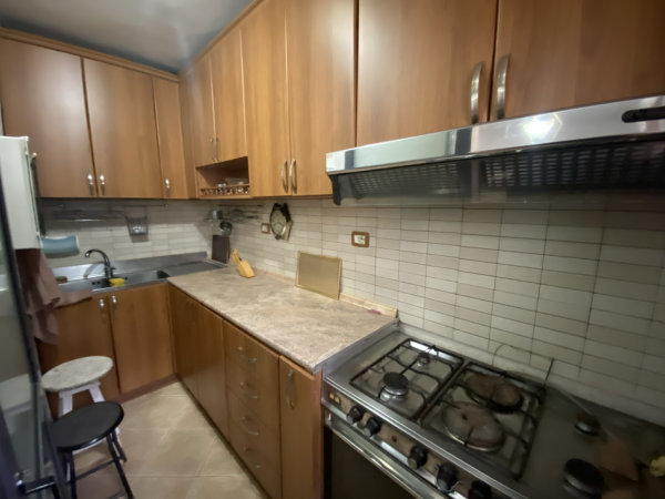 Apartament 2+1 me qera te rruga e Dibres, Tirane ‼️⁠