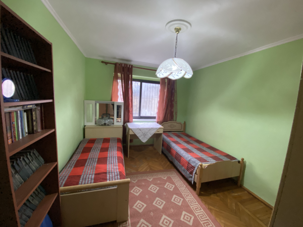 Apartament 2+1 me qera te rruga e Dibres, Tirane ‼️⁠