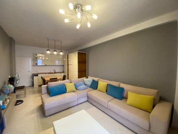 Apartment 1+1 me qira ne Fresk te Melisa 350 €/muaj