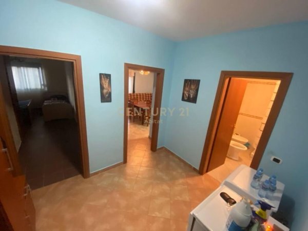 APARTAMENT 1+1 NE SHITJE TTTTTTE MALI I ROBIT 70000EU