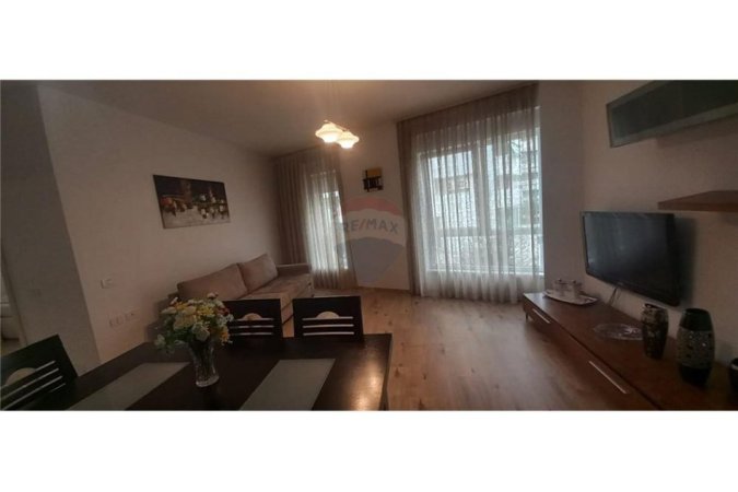 Apartament 2+1 per qera tek 21-Dhjetori!