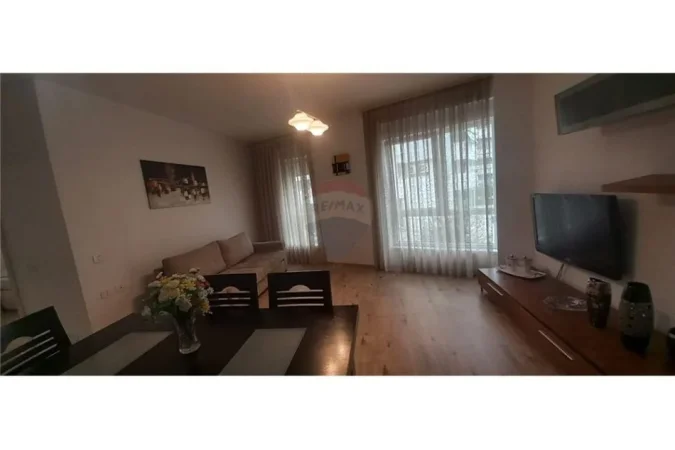 Apartament 2+1 per qera tek 21-Dhjetori!