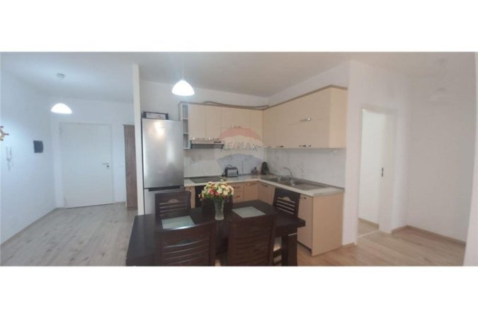 Apartament 2+1 per qera tek 21-Dhjetori!