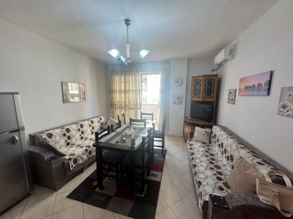 Apartament 1+1 me Qera ne Golem tek Alb Adriatik