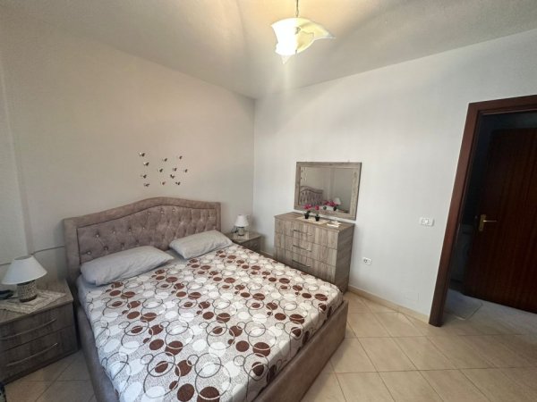 Apartament 1+1 me Qera ne Golem tek Alb Adriatik