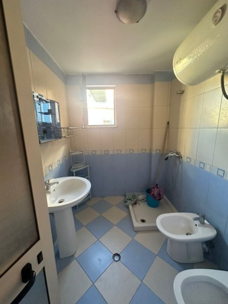 Apartament 1+1 me Qera ne Golem tek Alb Adriatik