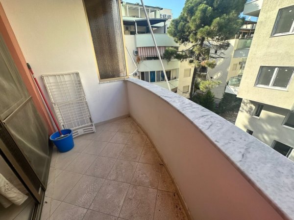 Apartament 1+1 me Qera ne Golem tek Alb Adriatik