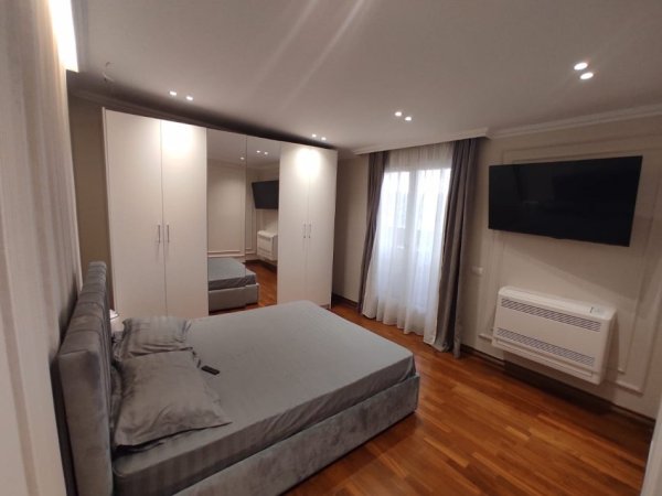 Apartament 2+1 Me Qera Tek Rruga E Kavajes, Tirane.