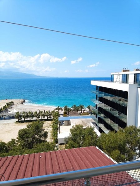 Sarande, shes apartament 2+1+BLK Kati 5, 106 m² 205.000 Euro (Sarande)