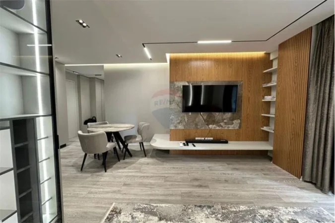 Jepet me qira apartament 2+1+2 te Zogu i Zi