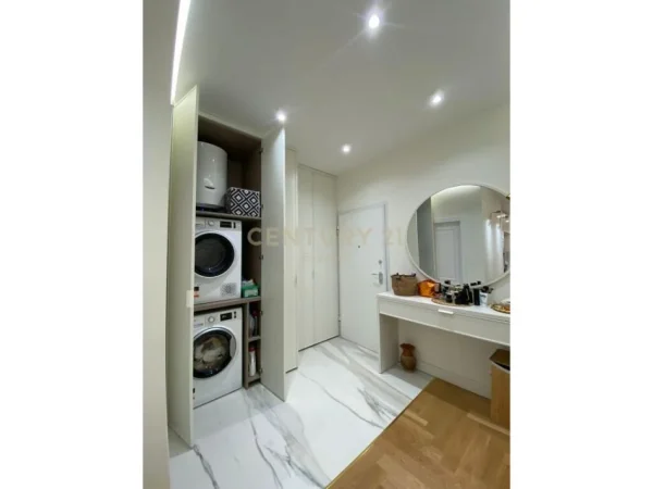 5 MAJI, SHESIM APARTAMENT 1+1
