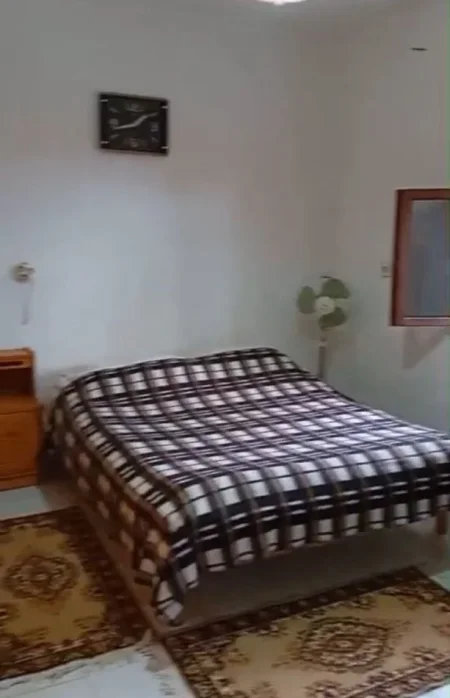 Apartament 1+1 me qera - Fundi i Blv. te Ri