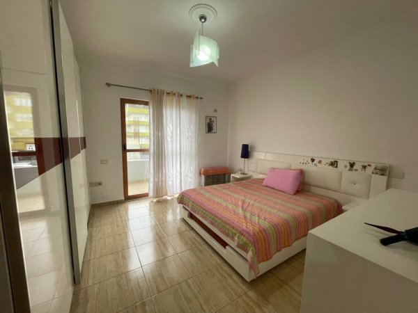 Qera, Apartament 3+1, Ardeno, Tiranë – 500€ | 137 m²