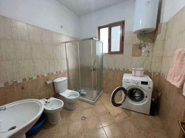 Qera, Apartament 3+1, Ardeno, Tiranë – 500€ | 137 m²