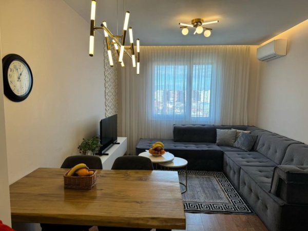 Apartament 2+1+2 në shitje, Yzberisht