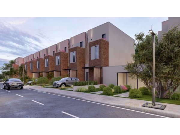 Shitet Apartament 2+1 ne Rezidencen PiCADiLLY prane TEG