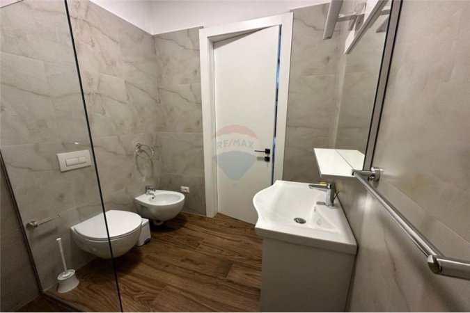 Apartament - Me Qira - Kompleksi Delijorgji, Shqipëri