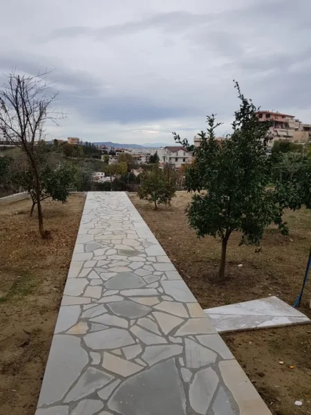 Tirane, jepet me qera Vile 2 Katshe 140 m² 500 Euro