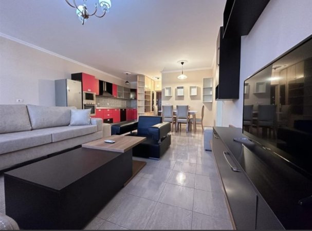 Apartament Me Qera 2+1 Tek Rruga Durresit (ID B220729) Tirane