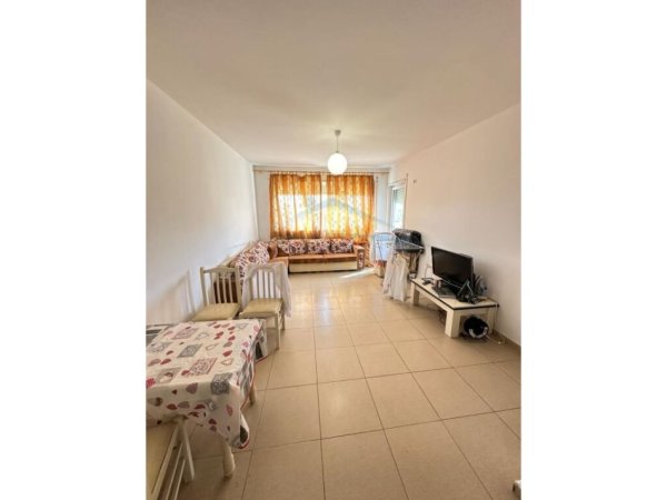 Apartament Modern 1+1 për Shitje, Unaza e Re, Tiranë.