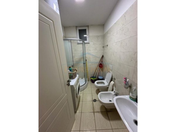 Apartament Modern 1+1 për Shitje, Unaza e Re, Tiranë.