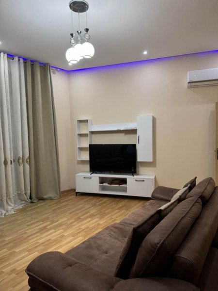 Apartament Me Qera 2+1 Ne Astir (ID B220730) Tirane