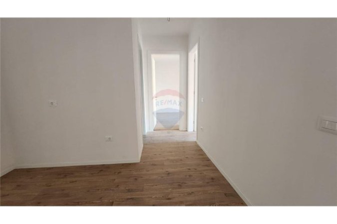 Apartament 2+1+2+post parkimi ne Kompleksin Delijorgji