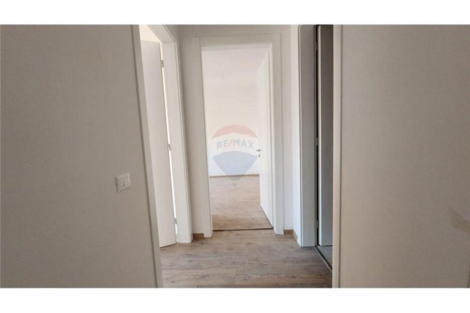 Apartament 2+1+2+post parkimi ne Kompleksin Delijorgji