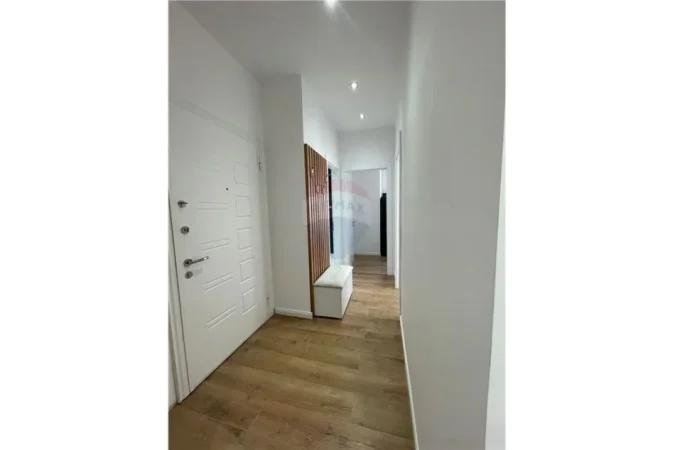 Apartament me qera 2+1 Komuna e Parisit