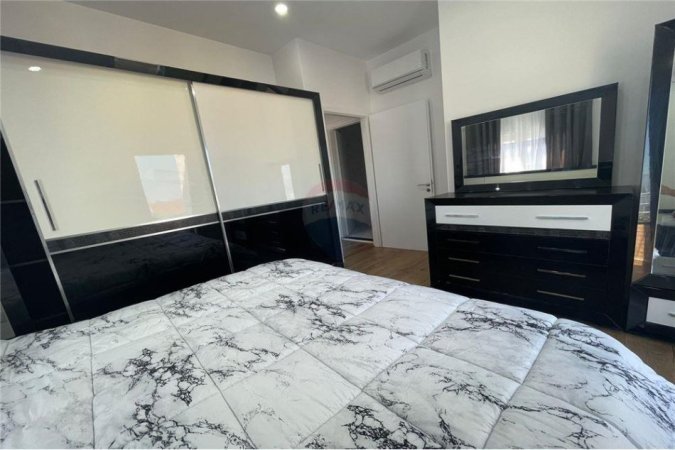 Apartament me qera 2+1 Komuna e Parisit