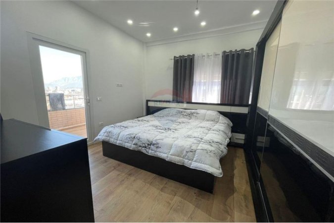 Apartament me qera 2+1 Komuna e Parisit