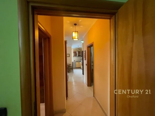 Japim për qira një apartament 2+1