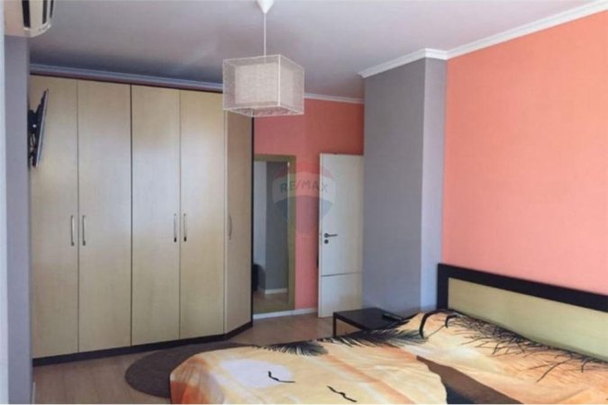 Apartament 2+1 per qira ne Astir !