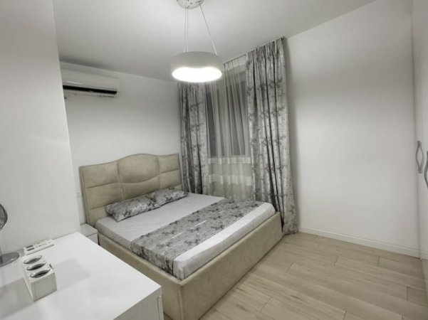 Jepet me qera apartament 1+1 materniteti i ri