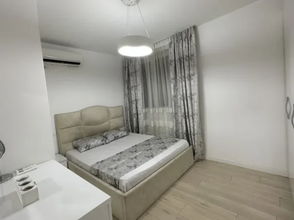 Jepet me qera apartament 1+1 materniteti i ri
