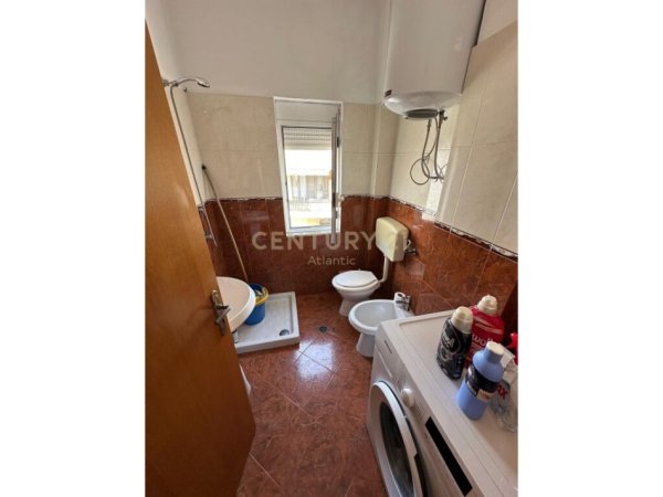 !!!!OKAZION!!!!  SHITET APARTAMENT 1+1 NE PLAZH ILIRIA! 48000EU