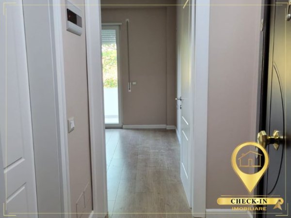 Jepet apartament 1+1 me qera tek Kopshti Botanik