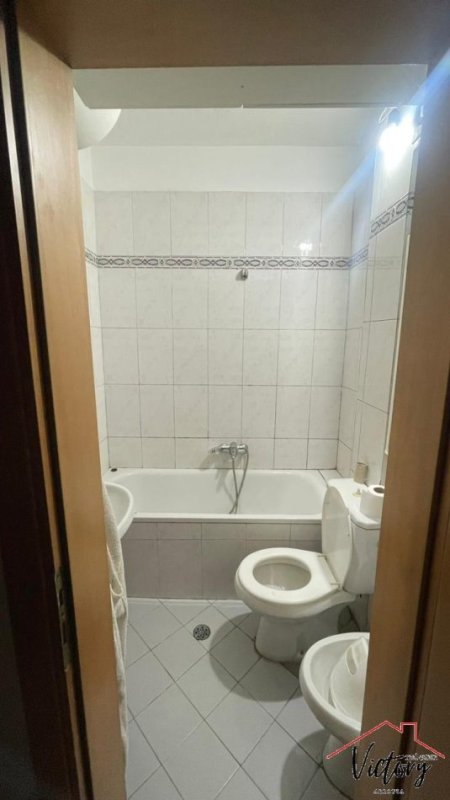 APARTAMENT 1+1 PER SHITJE TEK RRUGA E DIBRES