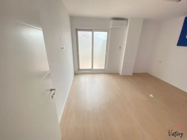 Apartament 2+1+Verande ne shitje tek Bulevardi Zogu 1
