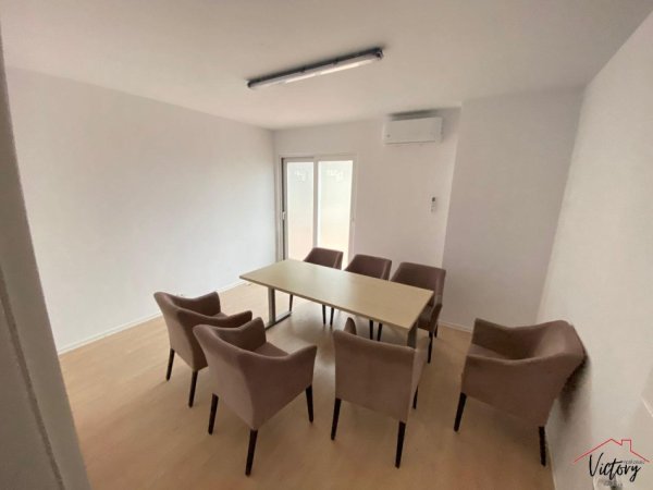 Apartament 2+1+Verande ne shitje tek Bulevardi Zogu 1