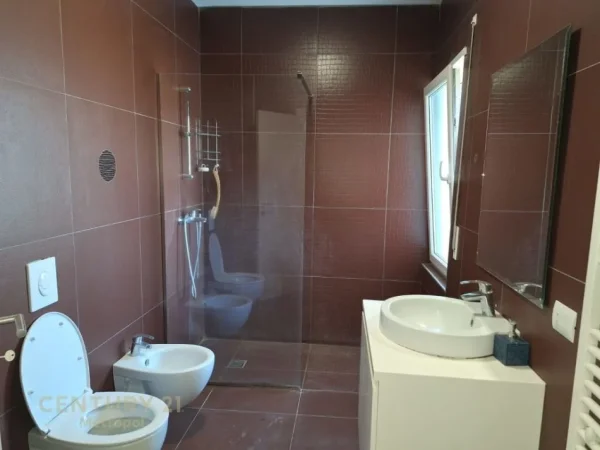 SHESIM PENTHOUSE 3+1+2+ 1 POST PARKIM, TE TEG!!!