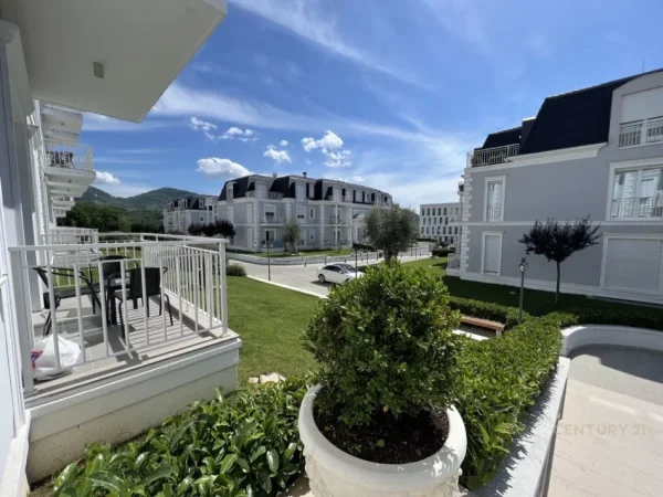 SHITET APARTAMENT 2+1+1 POST PARKIMI TEK “JOY REZIDENCE''!