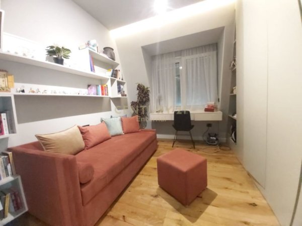 APARTAMENT 2+1+2+P. PARKIMI NE JOY RESIDENCE!!