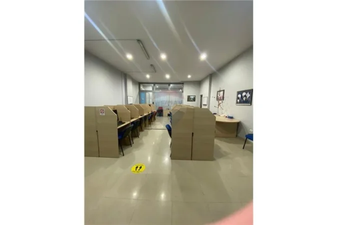 Jepet njesi Operacionale me qira tek rruga e Kavajes.