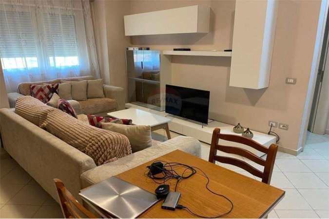 Apartament - Me Qira - Bulevardi Gjergj Fishta, Shqipëri