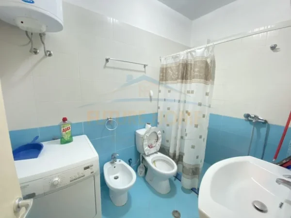 Qera, Apartament 2+1, Unaza e Re