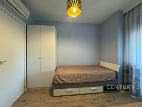 QIRA, APARTAMENT MODERN 3+1 TE REZIDENCA ALBA‼️