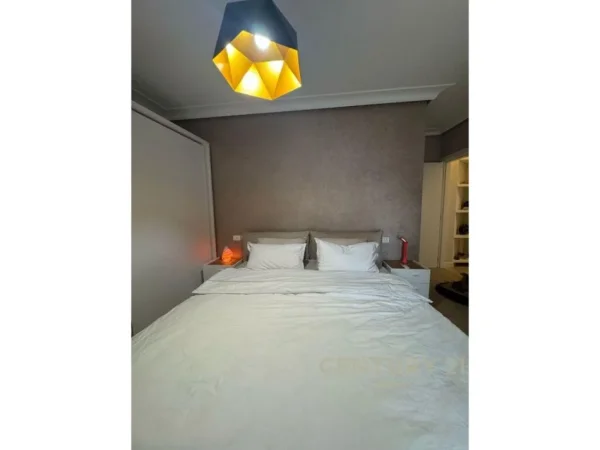 QIRA, APARTAMENT MODERN 3+1 TE REZIDENCA ALBA‼️