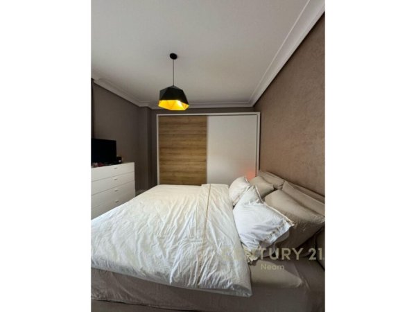 QIRA, APARTAMENT MODERN 3+1 TE REZIDENCA ALBA‼️